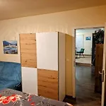 Kameni Dvori Apartmán Nin