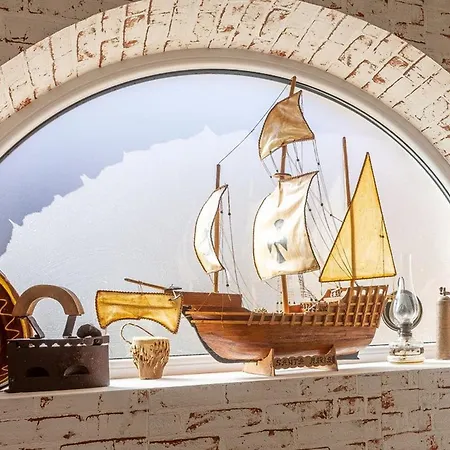 Kameni Dvori Appartement