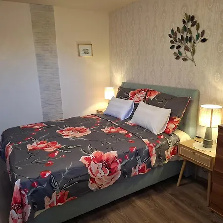 아파트 Kameni Dvori