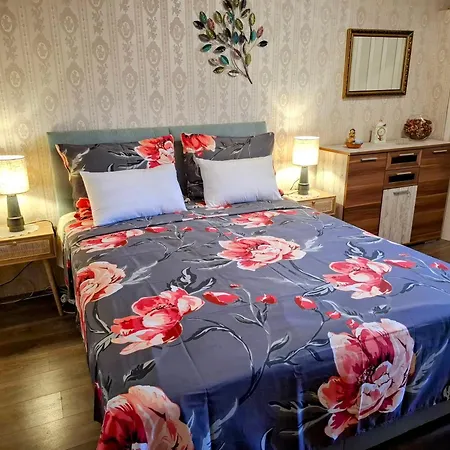 Appartement Kameni Dvori *