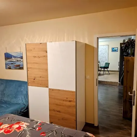 Kameni Dvori Apartment Nin