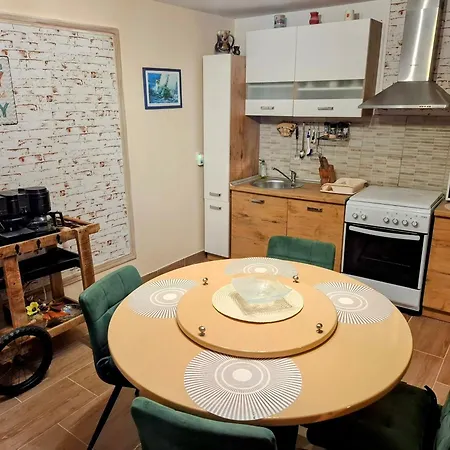 Appartement Kameni Dvori *