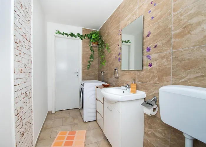 Appartement Kameni Dvori Nin