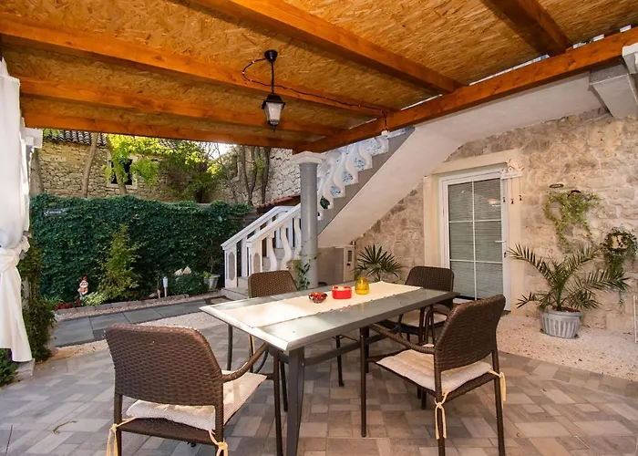 Appartement Kameni Dvori *