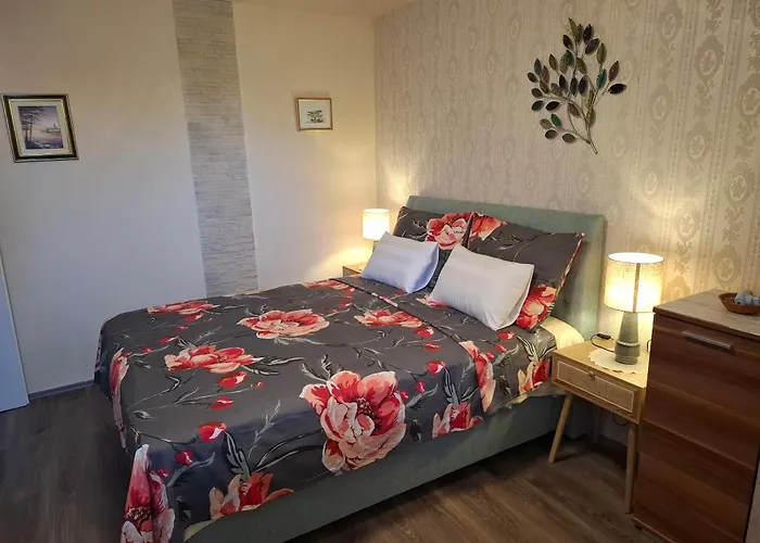 Appartement Kameni Dvori