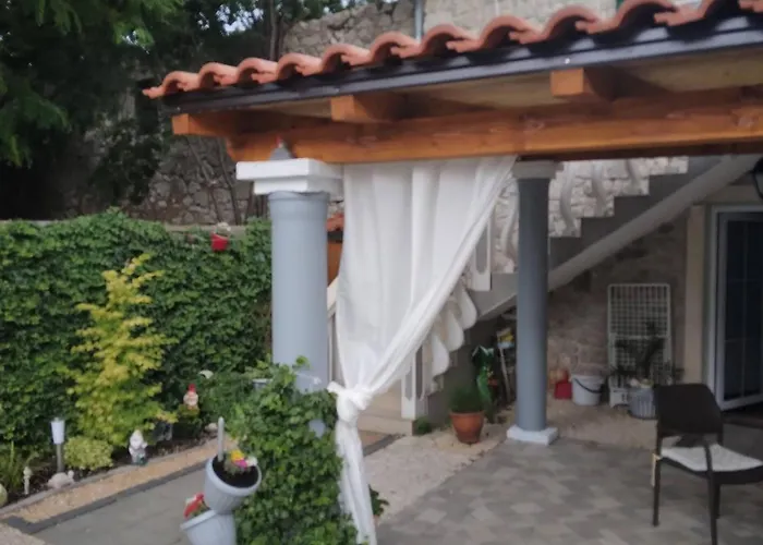 Kameni Dvori Appartement *