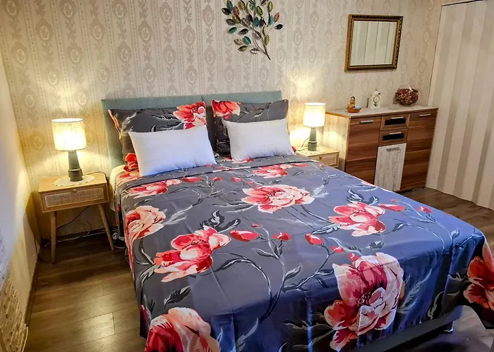 Appartement Kameni Dvori *