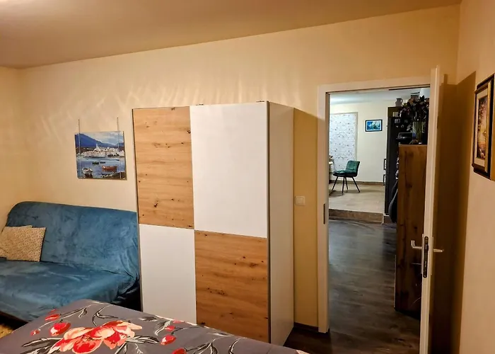 Kameni Dvori Appartement Nin