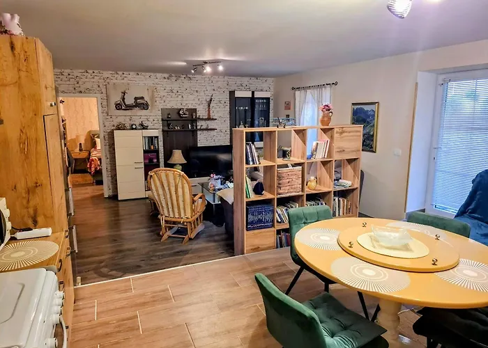 Kameni Dvori Appartement